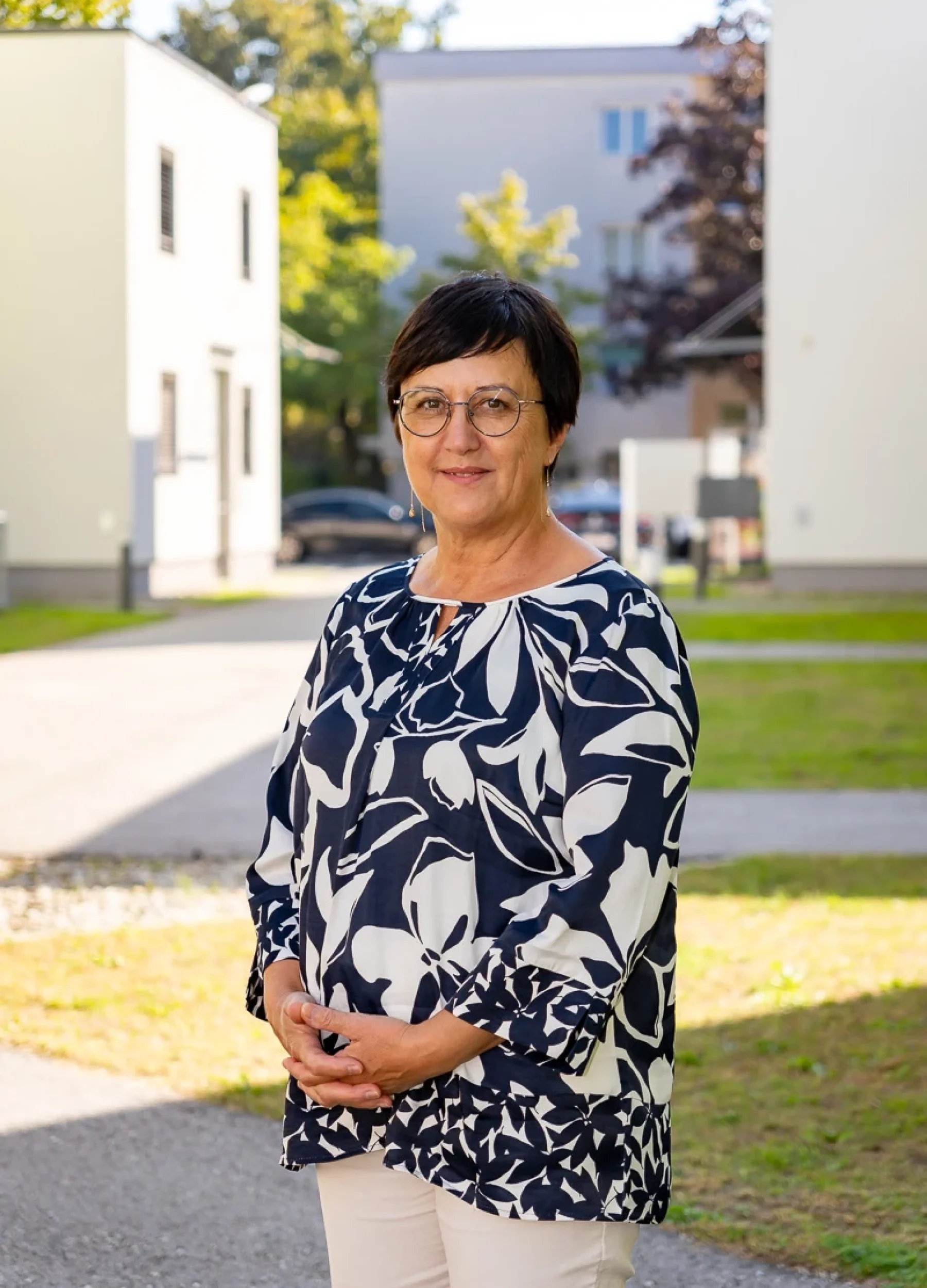Brigitte Opetnik