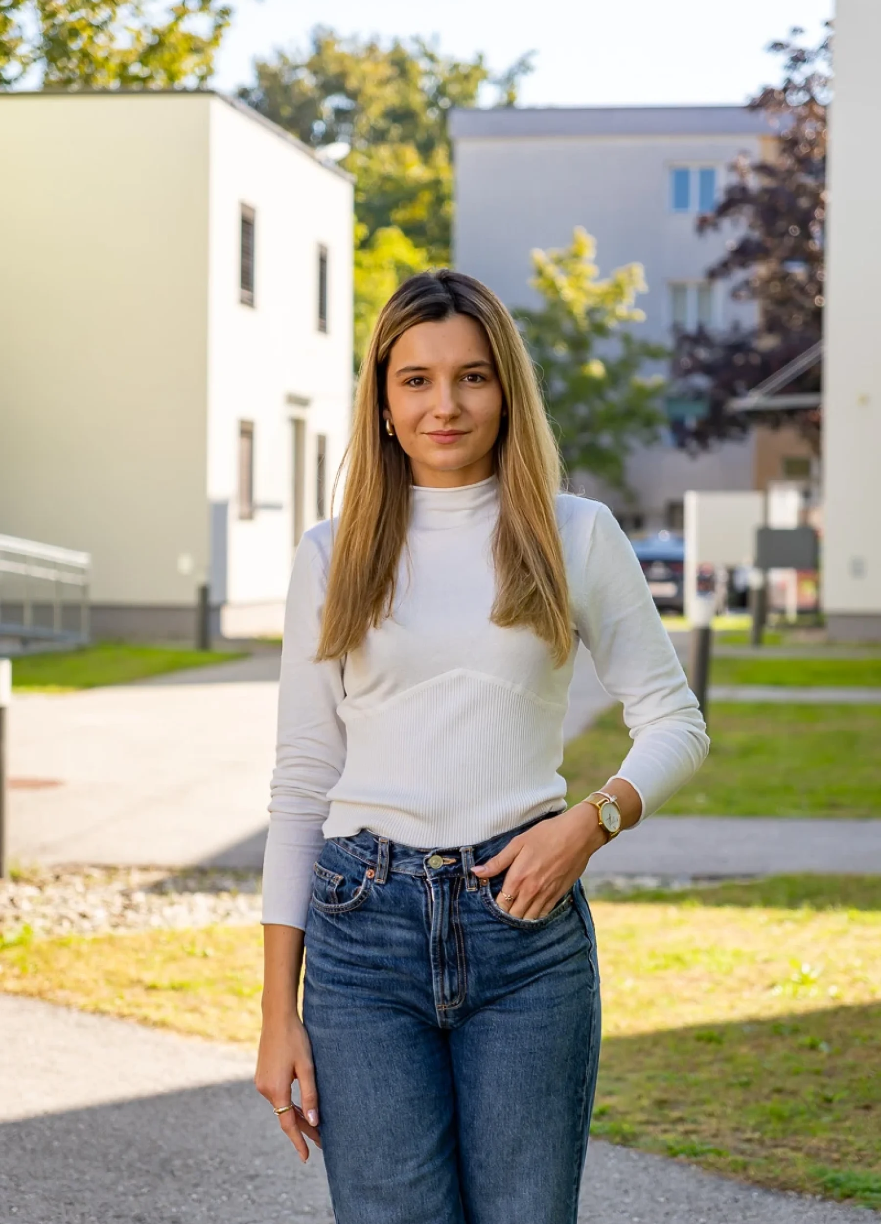 Edina Mujadzic