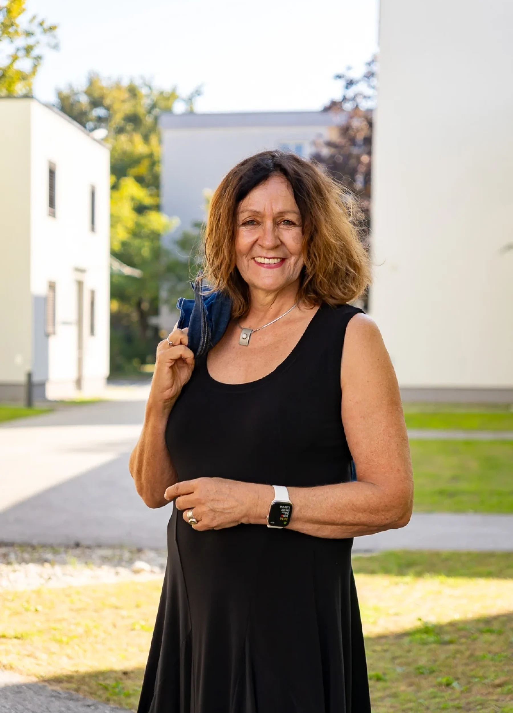 Elisabeth Heidegger