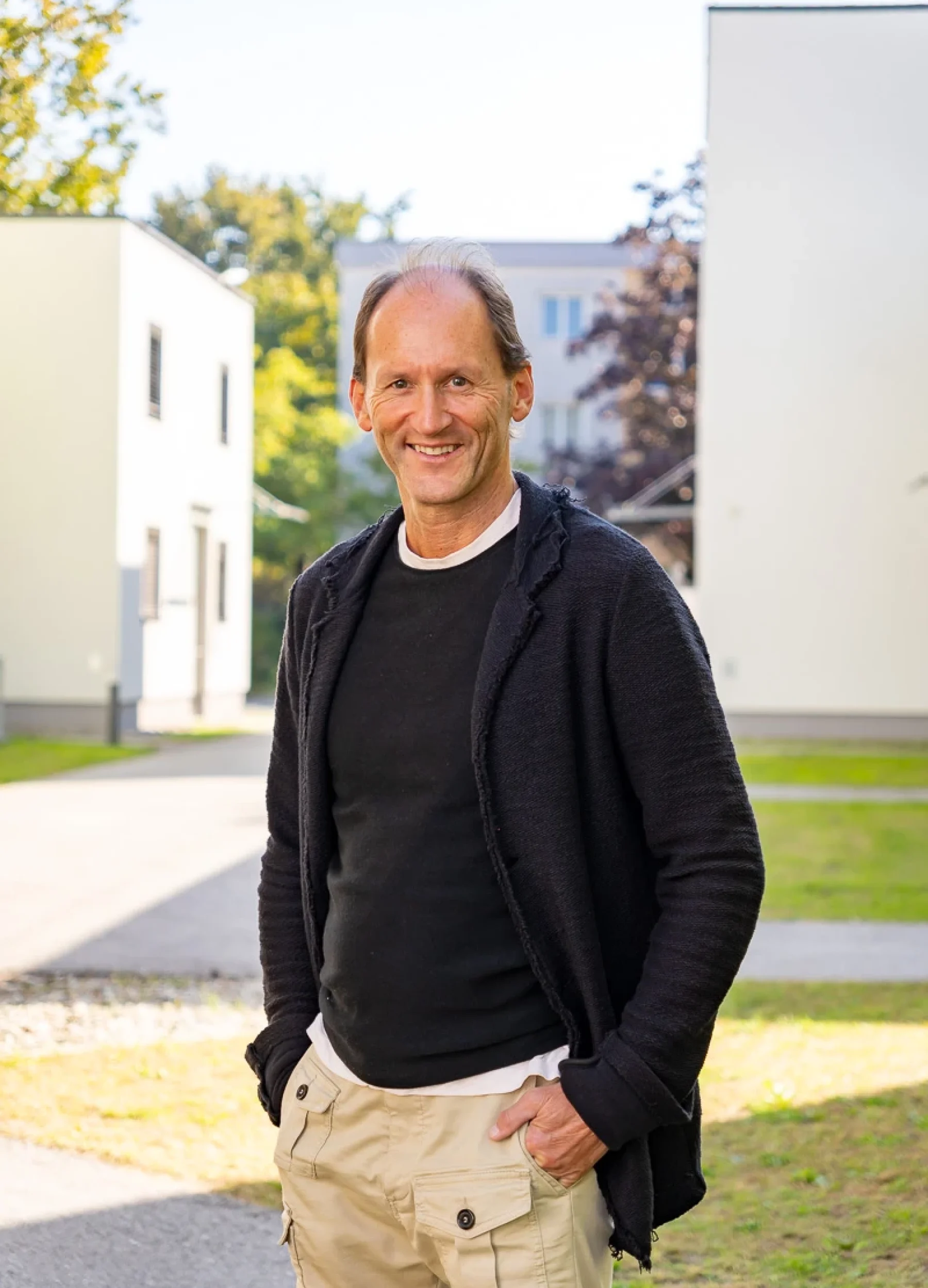 Helmut Wolf