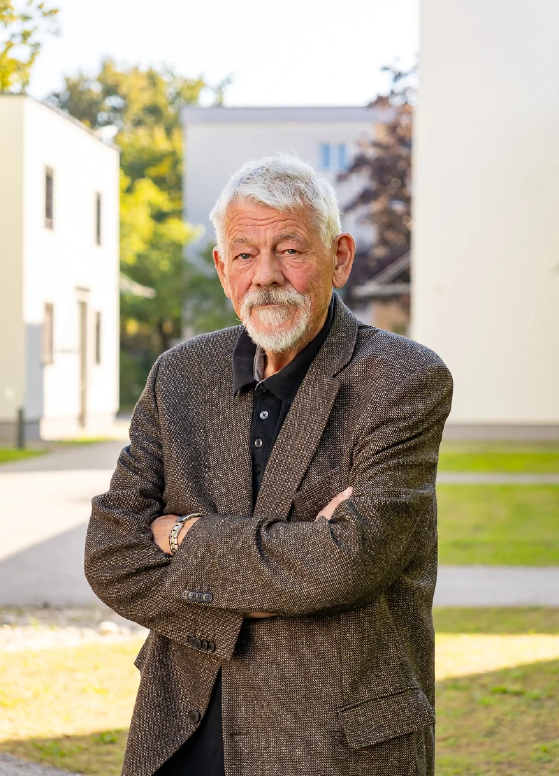Klaus Ottomeyer