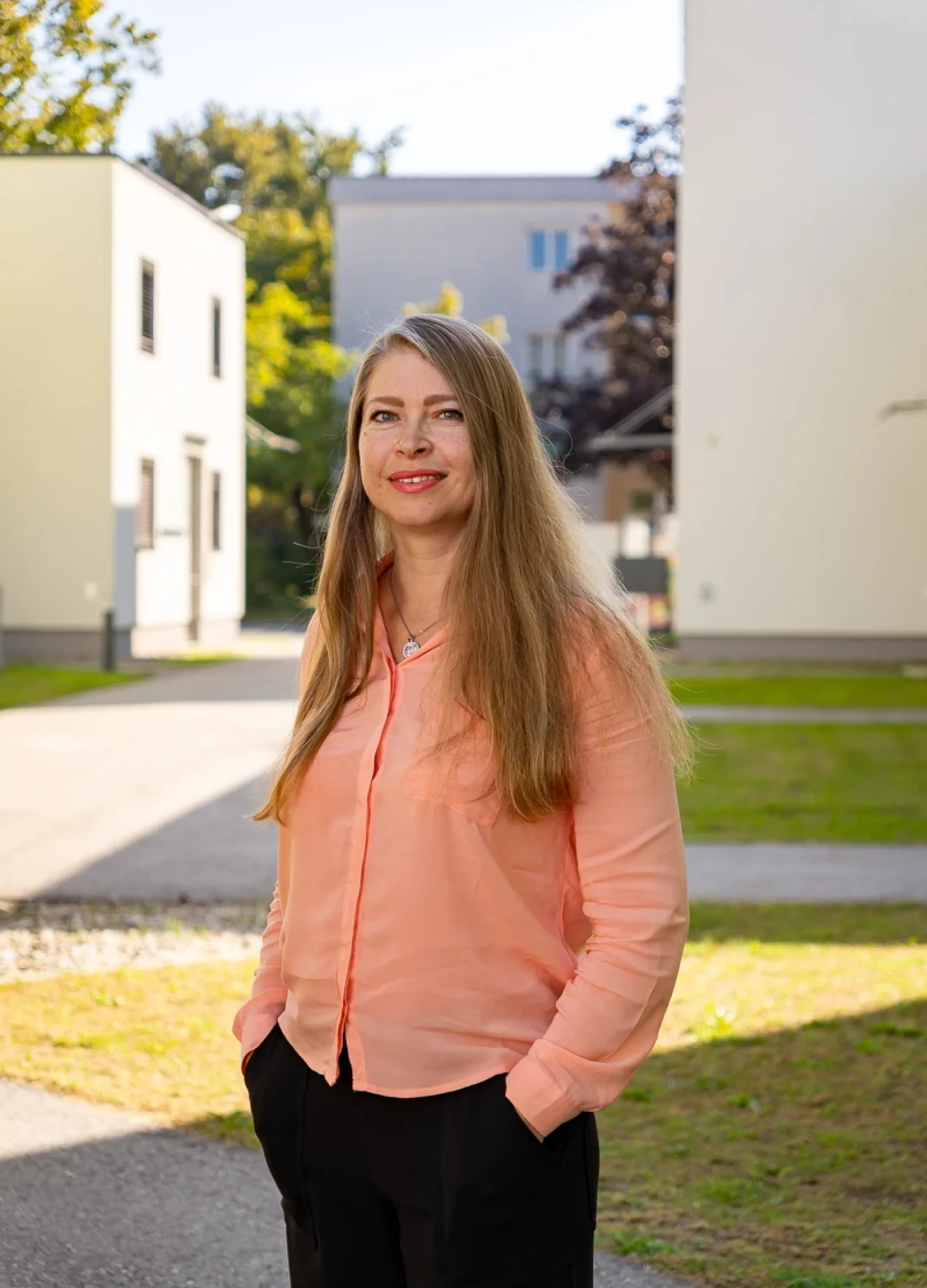 Maryna Gulko