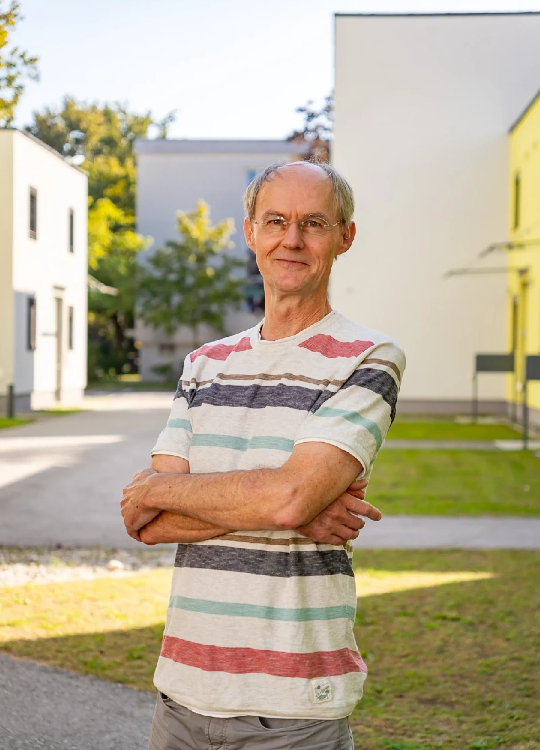 Michael Wieser